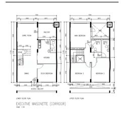 Blk 448 Pasir Ris Drive 6 (Pasir Ris), HDB Executive #498659641